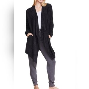 Barefoot Dreams CozyChic Lite Island Wrap Sz L/XL